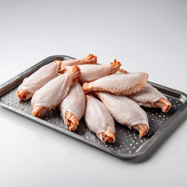 Seara Frozen Chicken Wings Wholesale