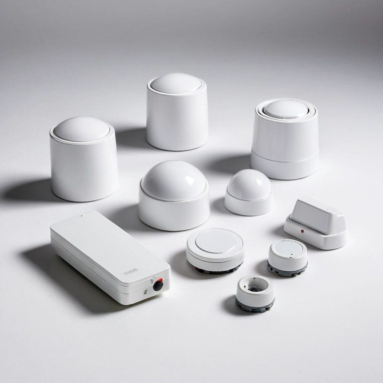 Security Sensors & Alarm Systems Wholesale