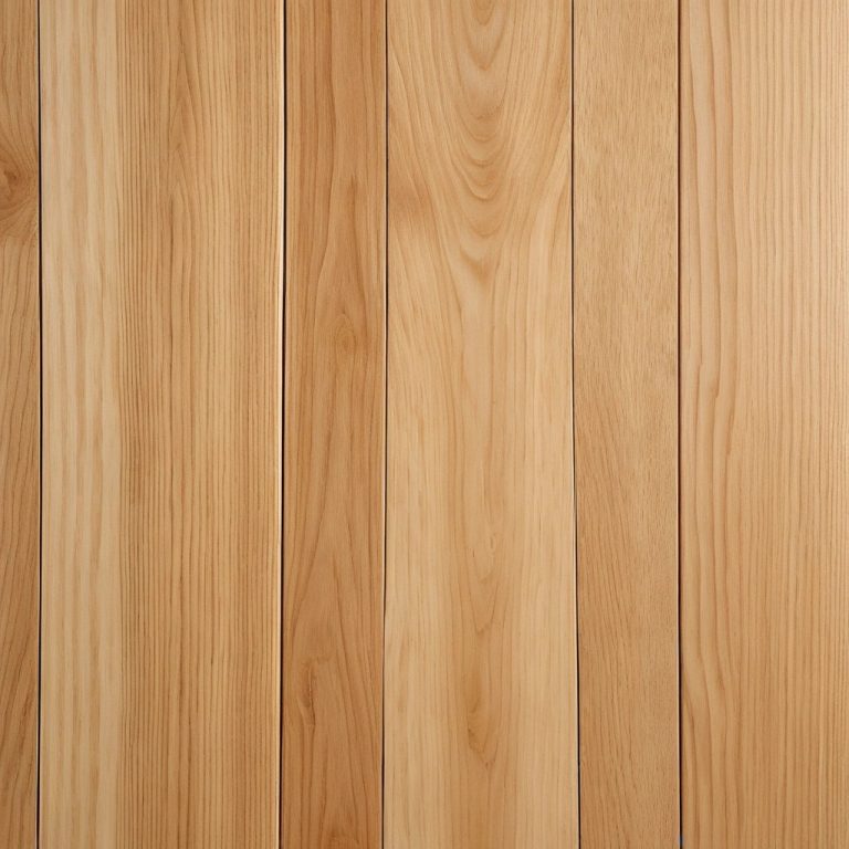 Select-Grade Hardwood Lumber Wholesale