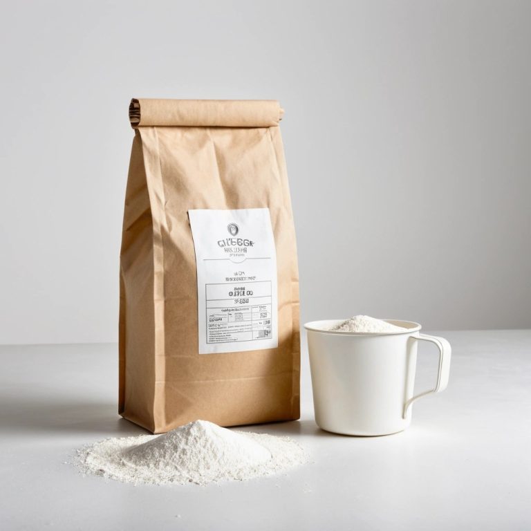 Self-Raising Flour Wholesale