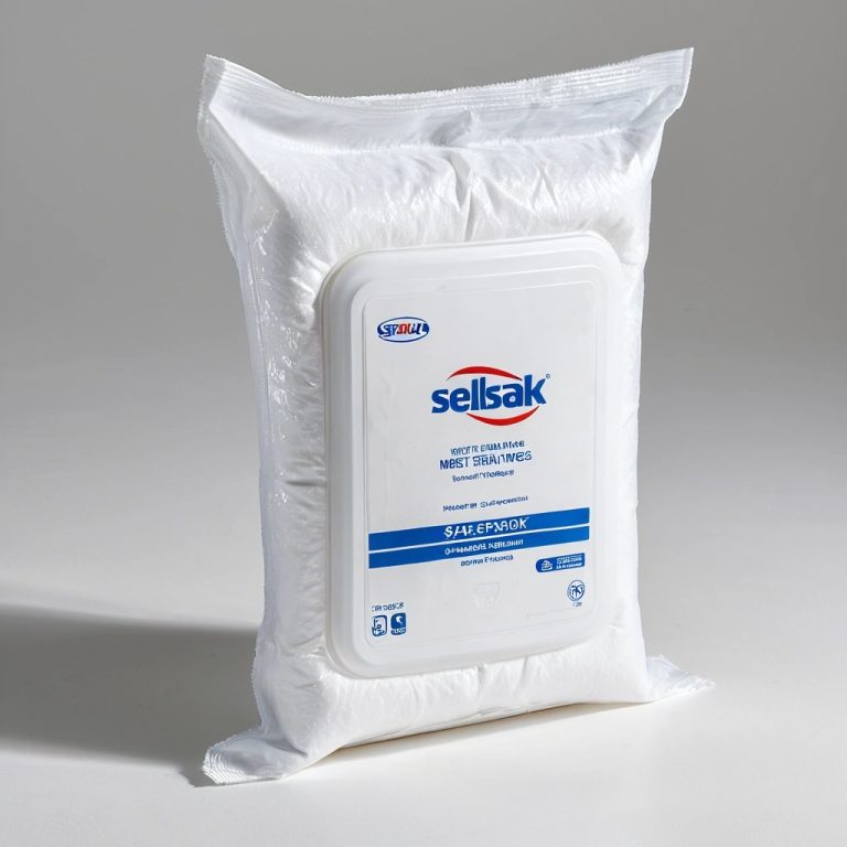 Selpak Wet Wipes Wholesale