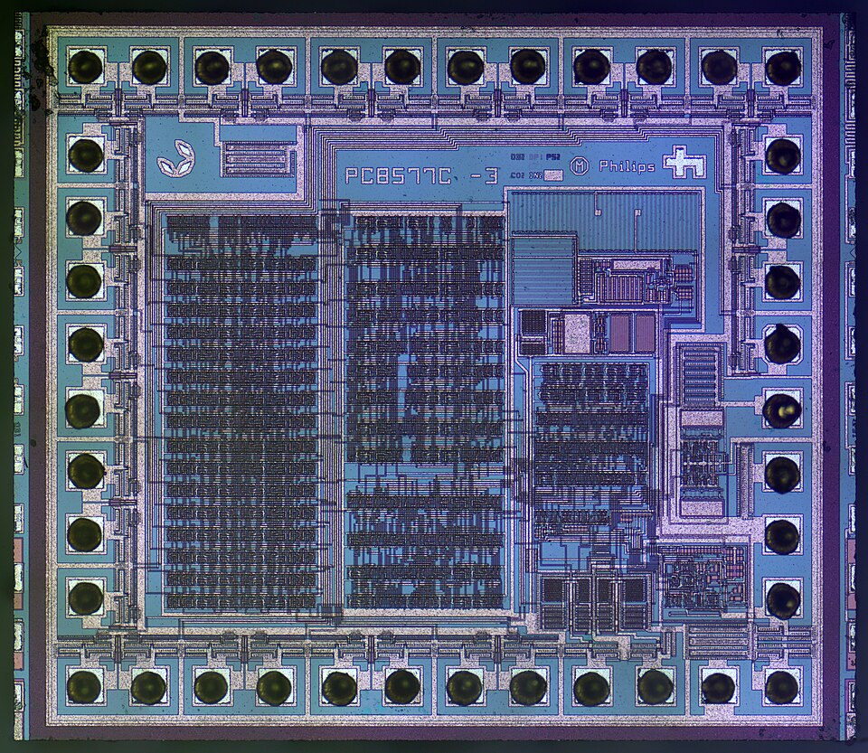 Semiconductors & Integrated Circuits
