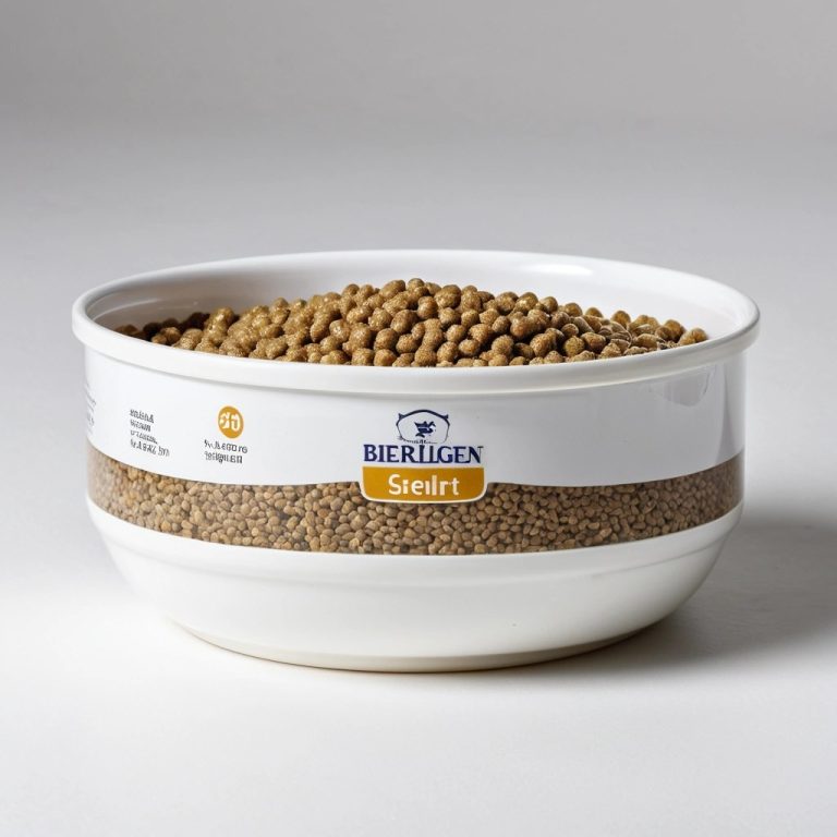 Senior Cat Food Wholesale