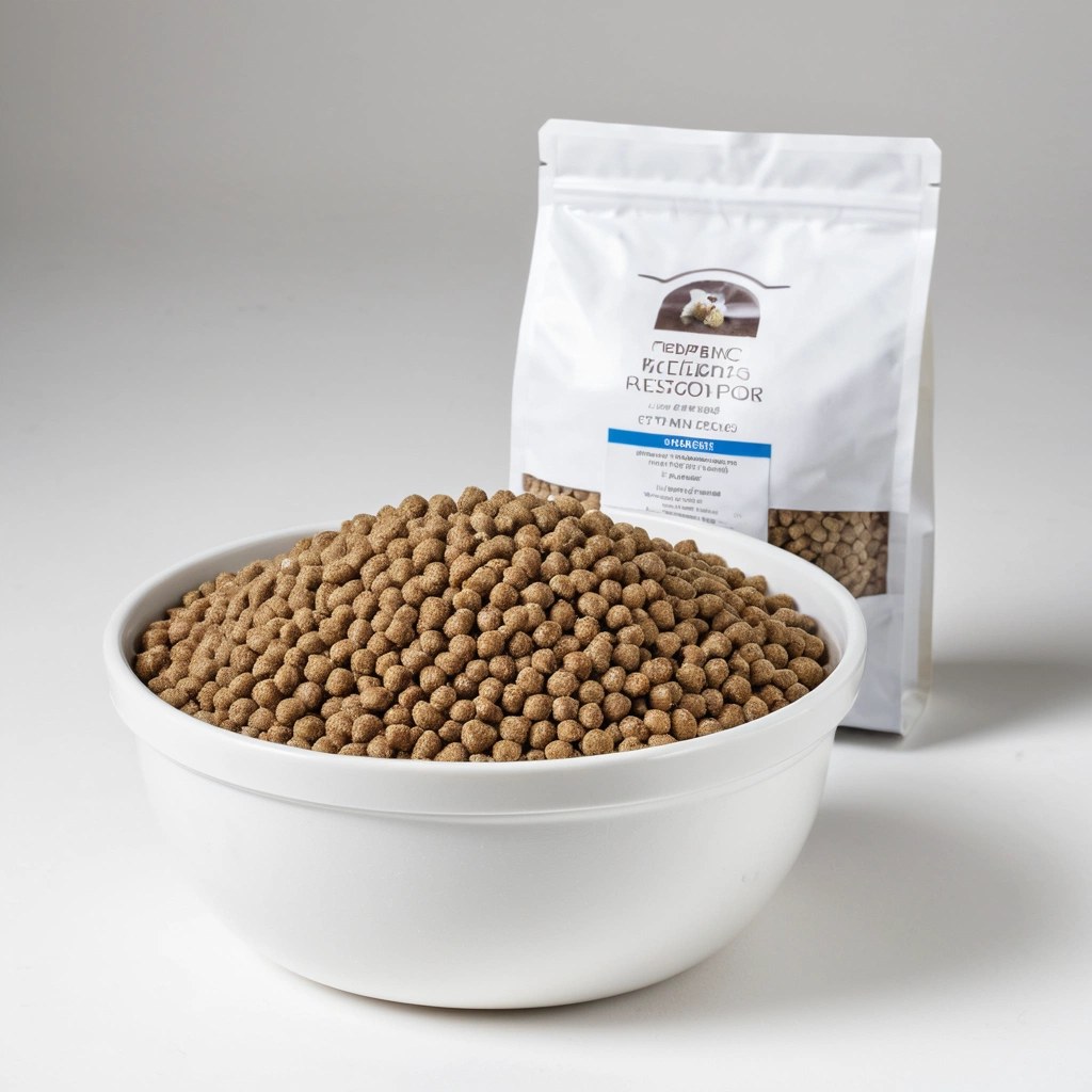 Senior Dog Food