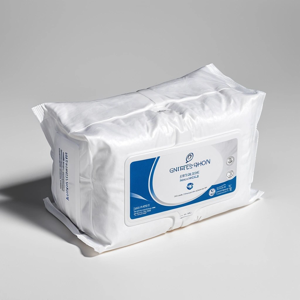 Sensitive-Skin Baby Wipes Wholesale pack for wholesale and international export