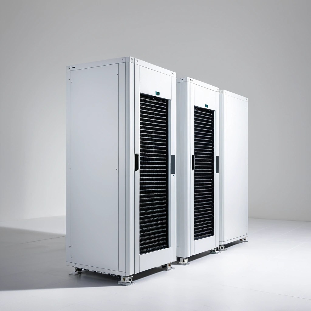 Server Cooling & Thermal Management Systems Wholesale product image