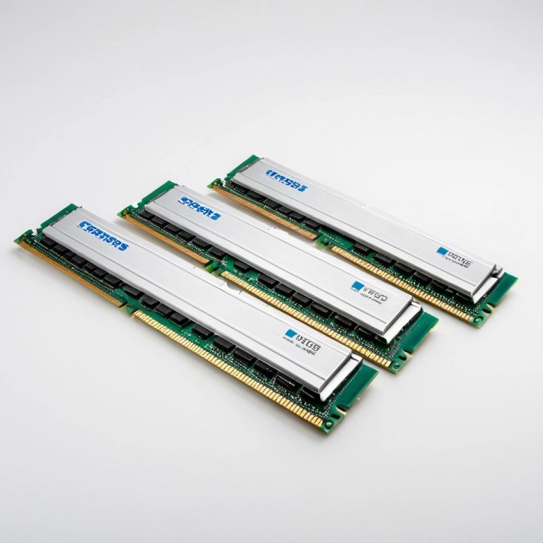 Server RAM & ECC Memory Modules Wholesale