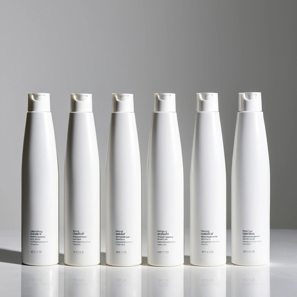 Shampoo for Daily Hair Care Wholesale pack for wholesale and international export