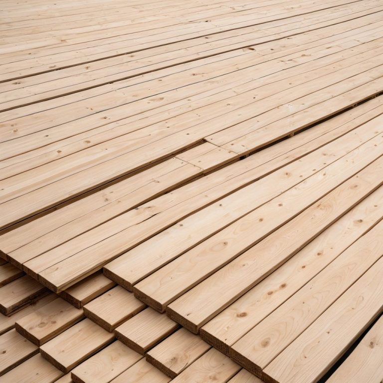 Shipbuilding Timber Wholesale