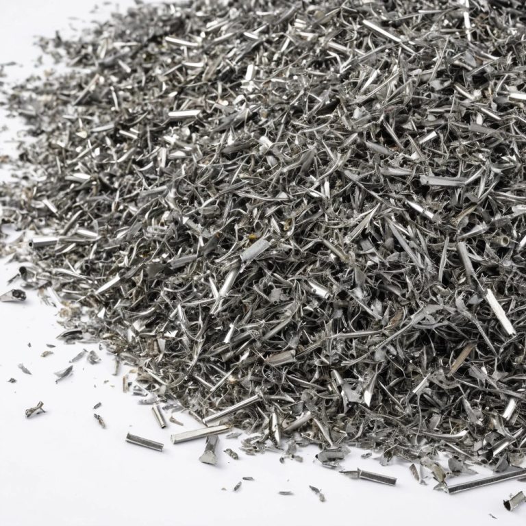Shredded HMS 1 and 2 Steel Scrap Wholesale
