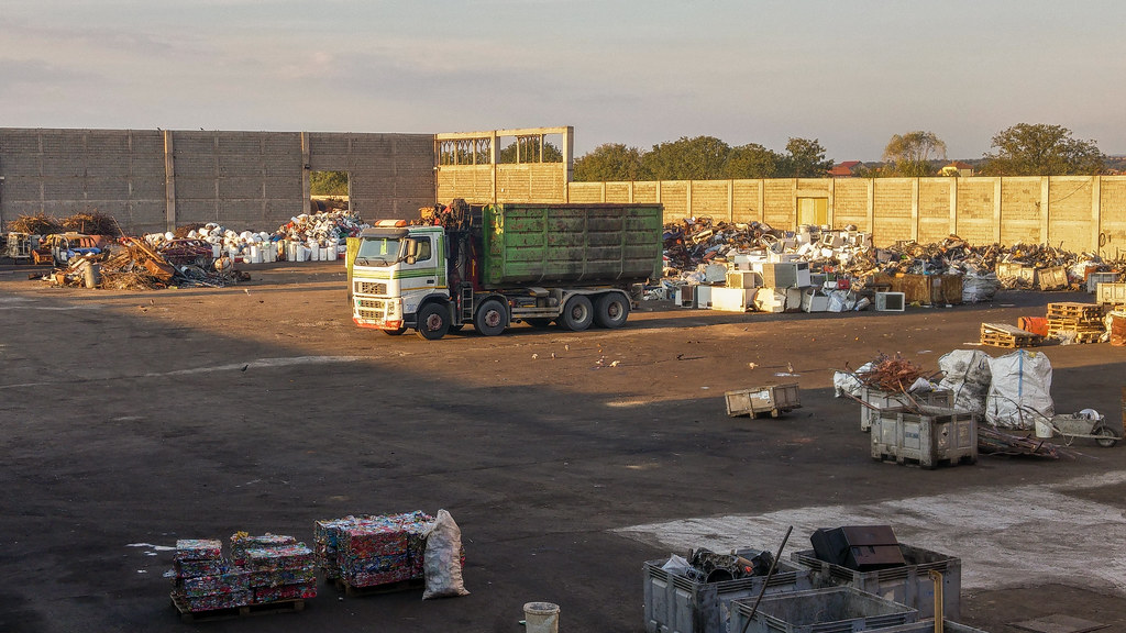 Shredded HMS 1 and 2 Steel Scrap Wholesale pack for wholesale and international export