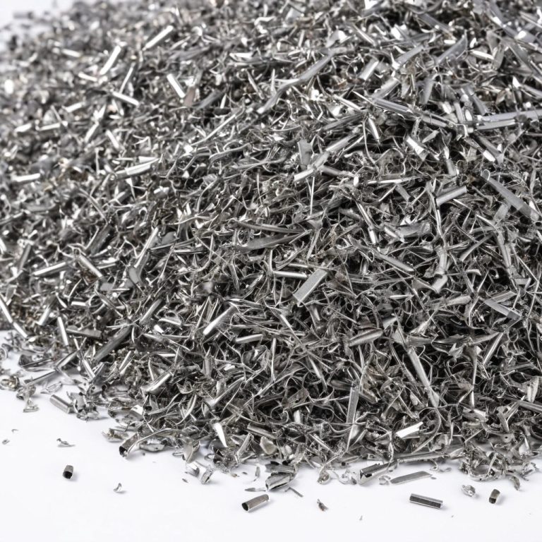 Shredded Steel Scrap HMS 1 and 2 Wholesale