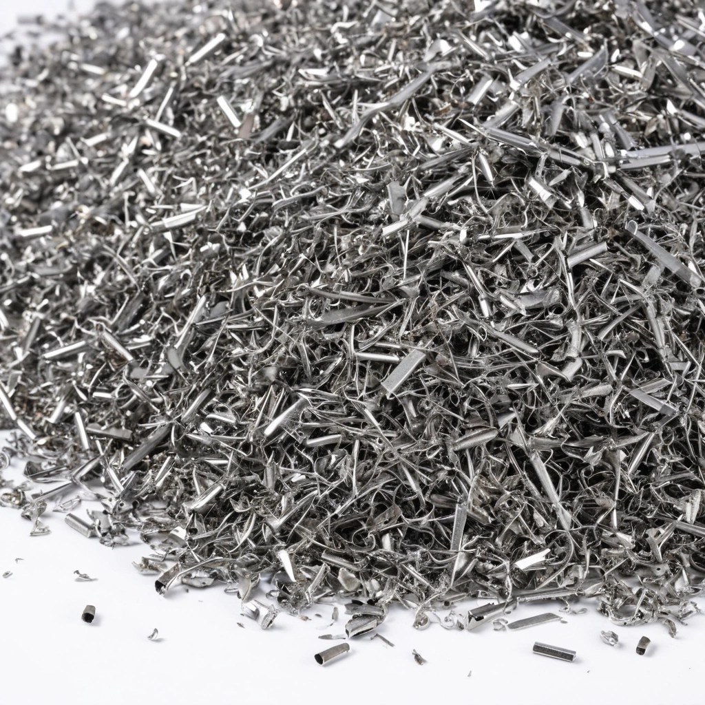 Shredded Steel Scrap HMS 1 and 2 Wholesale pack for wholesale and international export
