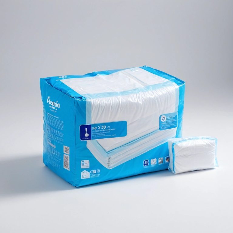 Shuga Baby Diapers – Economy Tape Diapers, Bulk Cartons