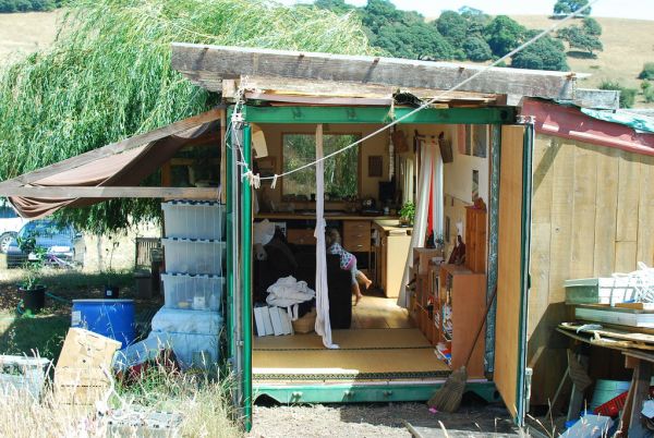 Side-Opening Shipping Containers Wholesale pack for wholesale and international export