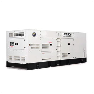 Silent Diesel Generators Soundproof Canopy Wholesale