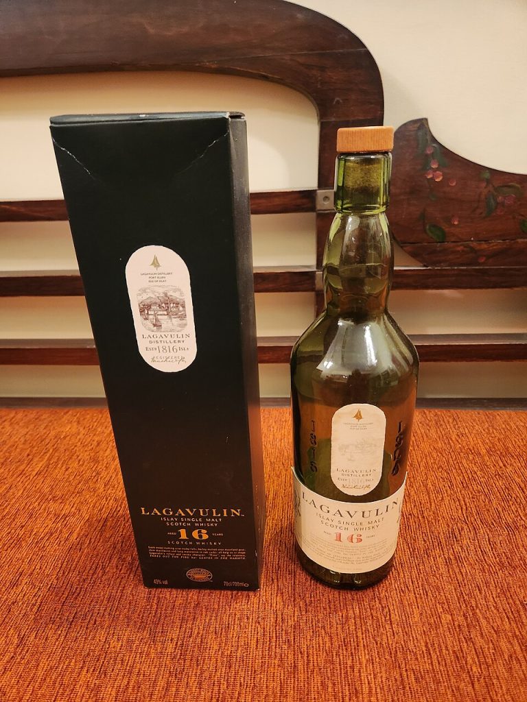 Single Malt Scotch Whisky Wholesale