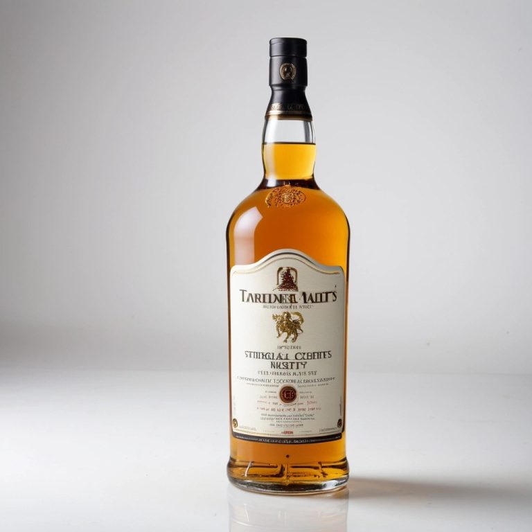Single Malt Scotch Whisky Wholesale