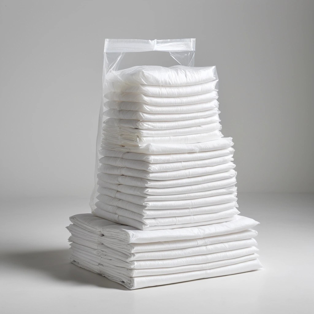 Size 1 Baby Diapers Wholesale pack for wholesale and international export