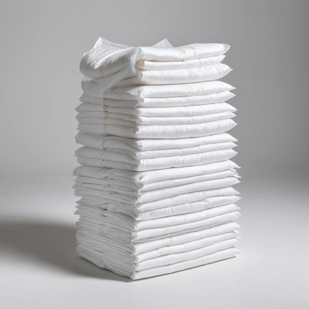 Size 6 Baby Diapers Wholesale pack for wholesale and international export