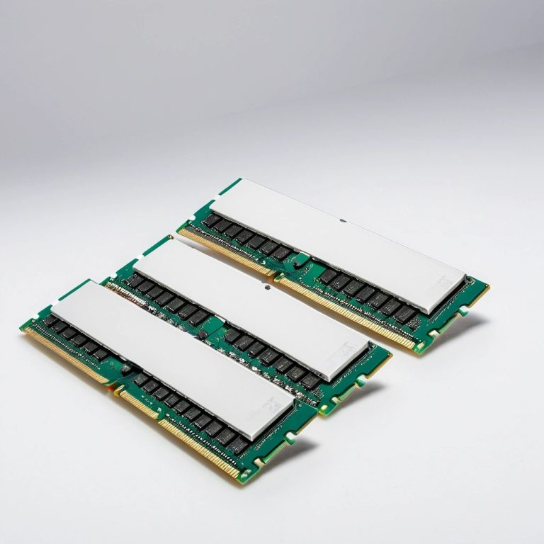 SK hynix DDR4 ECC Server RAM Wholesale
