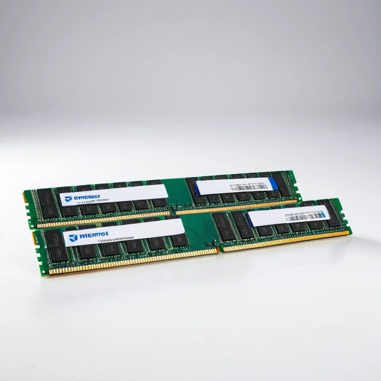 SK hynix DDR5 ECC Registered Server RAM Wholesale