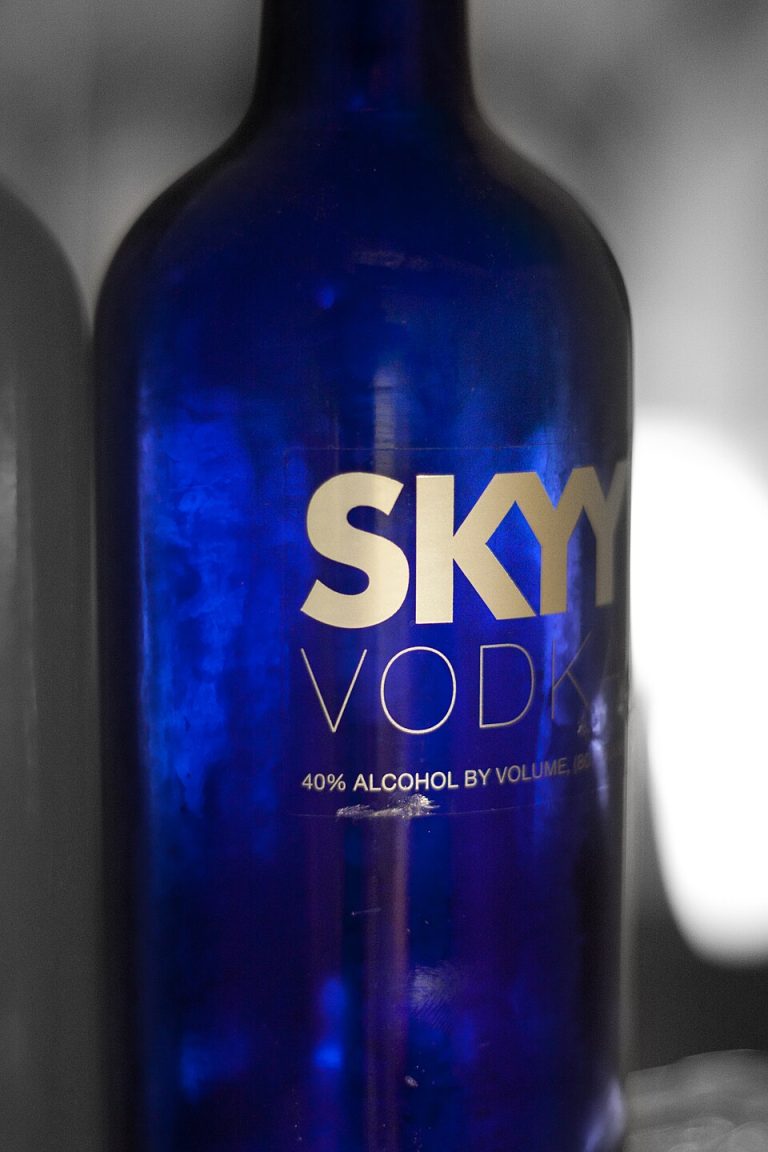 Skyy Vodka Wholesale