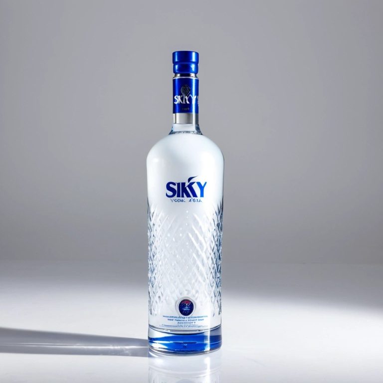 Skyy Vodka Wholesale