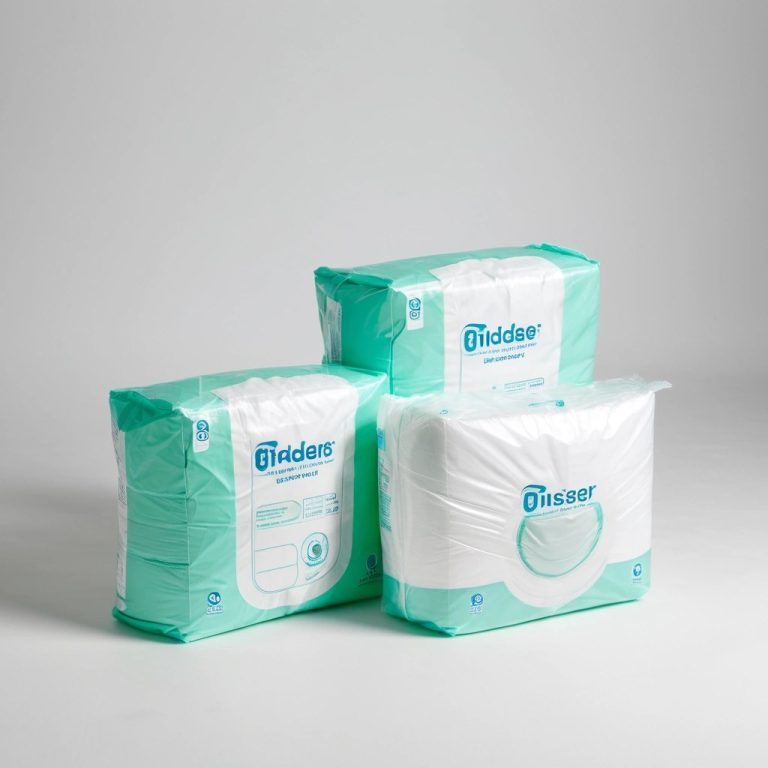 Sleepy Baby Diapers – Sizes 1 to 6, Bulk Export Cartons