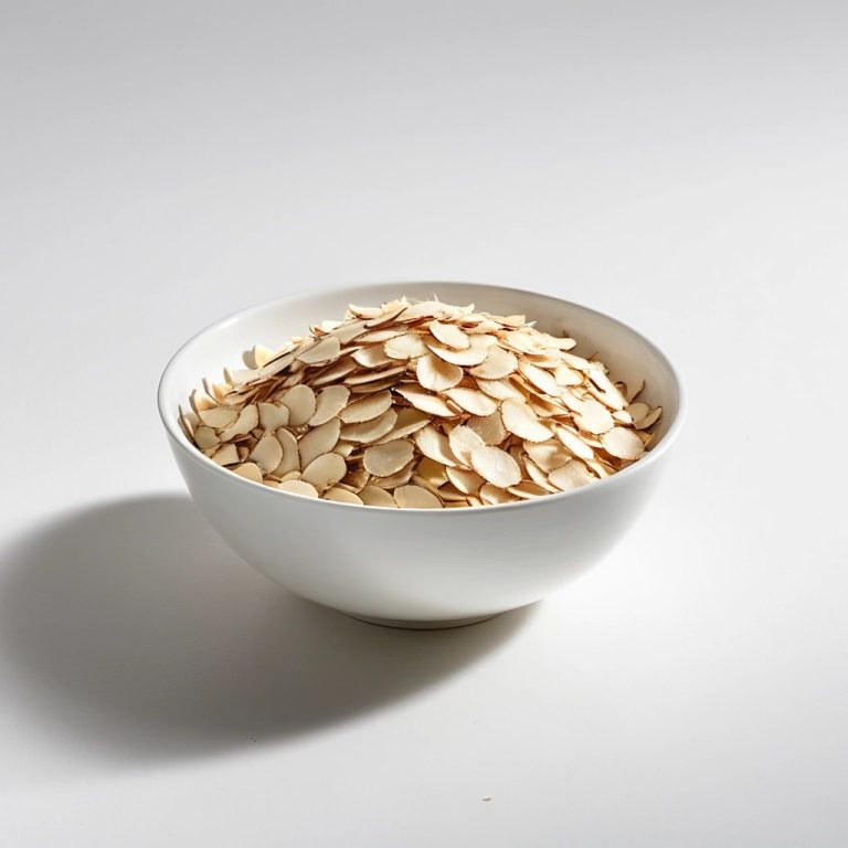 Sliced Almonds Wholesale
