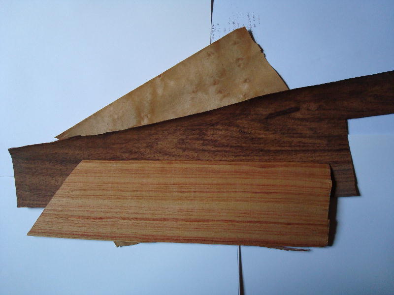 Sliced Decorative Wood Veneer wholesale timber and wood products