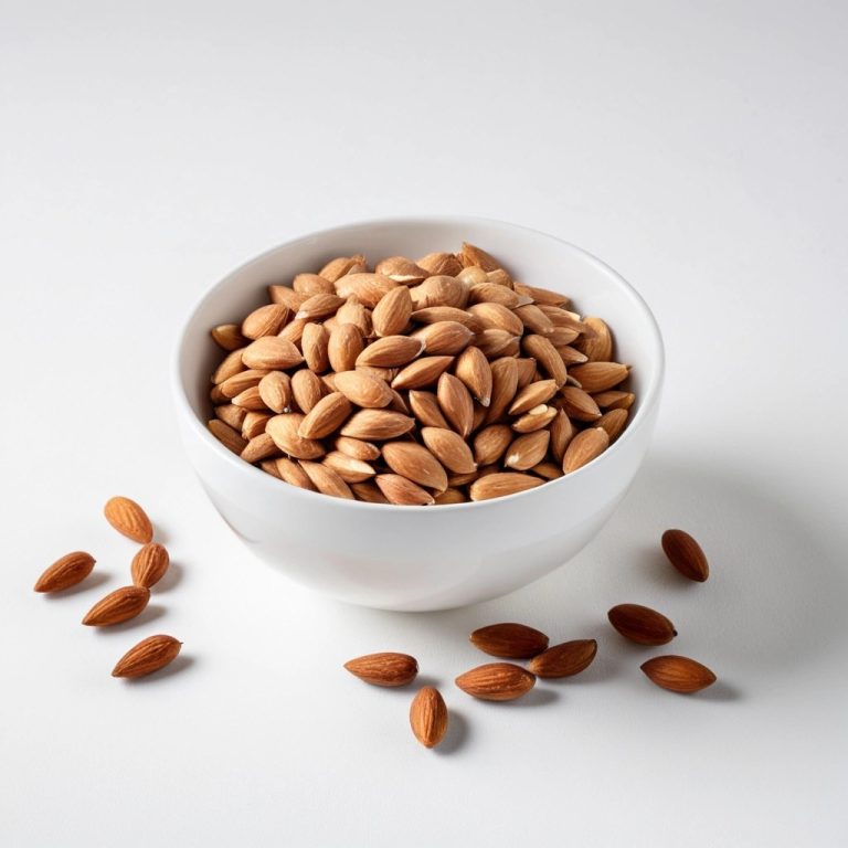 Slivered Almonds Wholesale