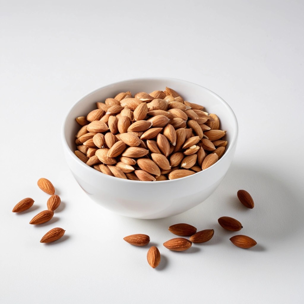 Slivered Almonds