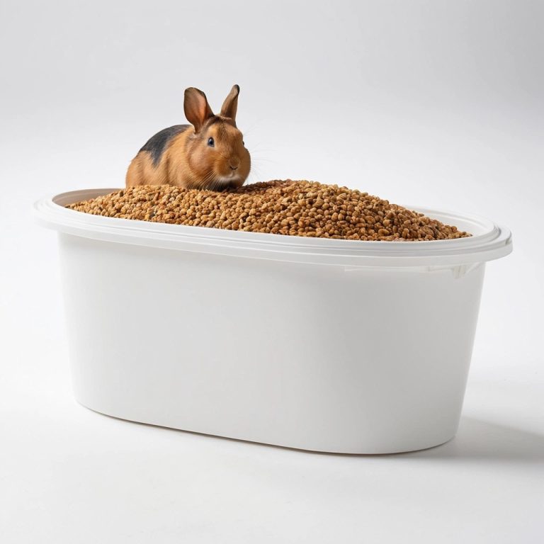 Small Animal Rabbit and Guinea Pig Food Wholesale