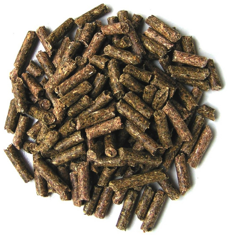 Small Animal Rabbit and Guinea Pig Food Wholesale