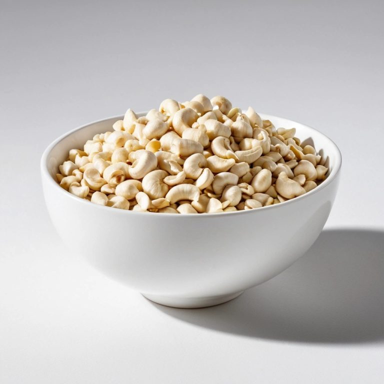 Small White Cashew Pieces SWP Wholesale