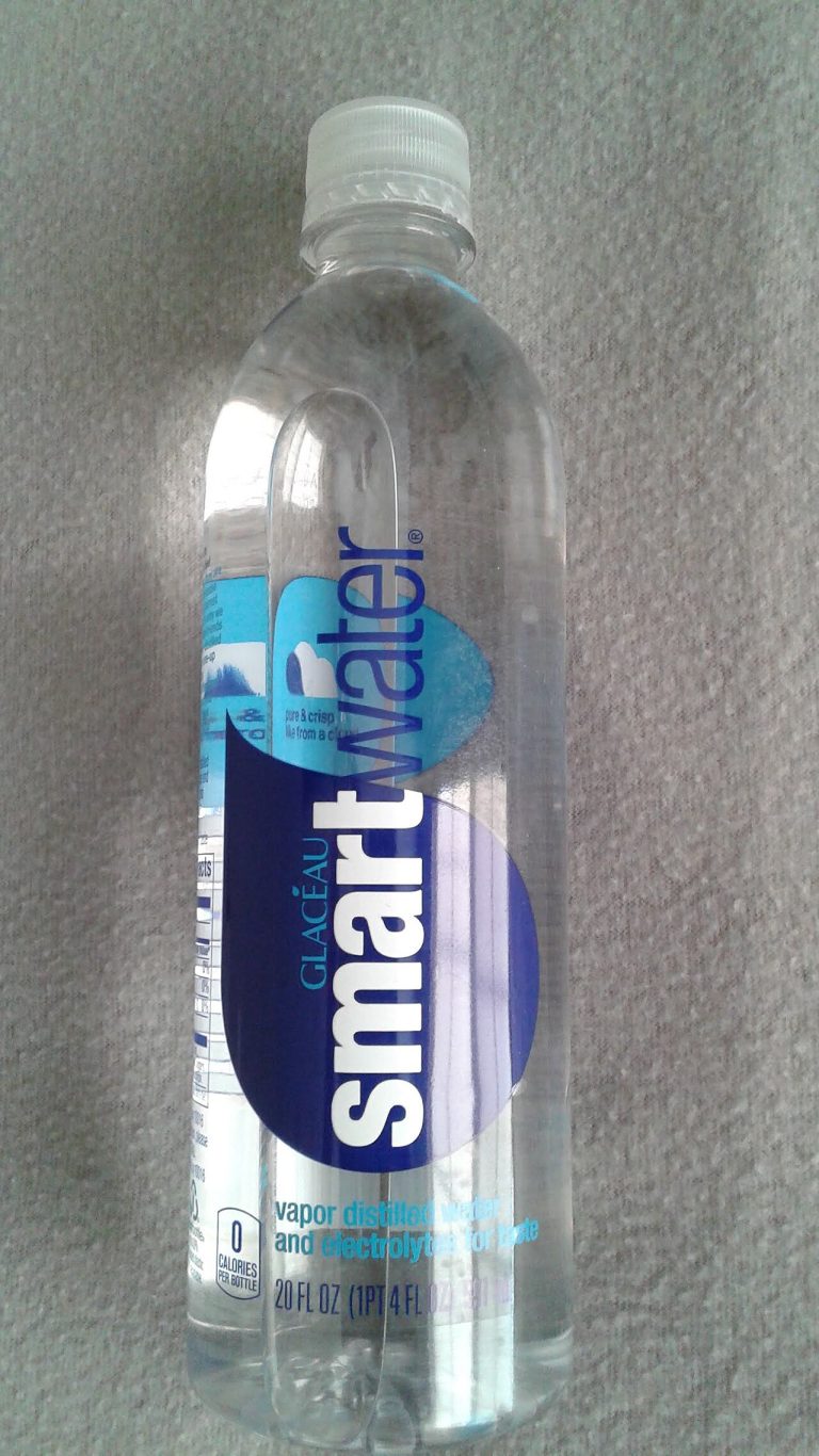 smartwater Wholesale