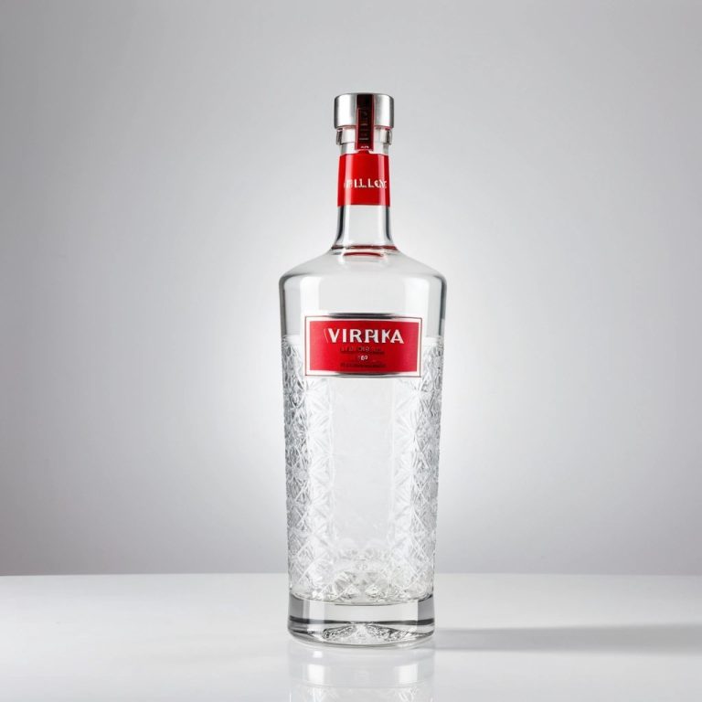 Smirnoff No. 21 Vodka Wholesale