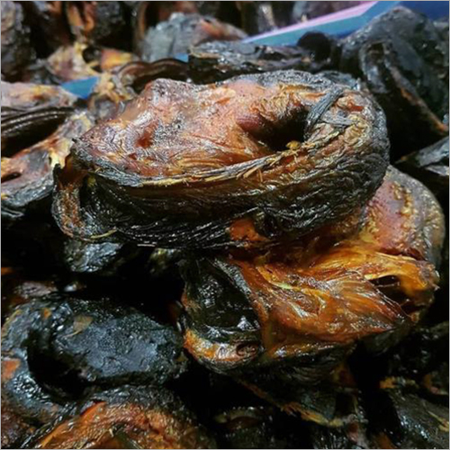 Smoked Dried Catfish Wholesale