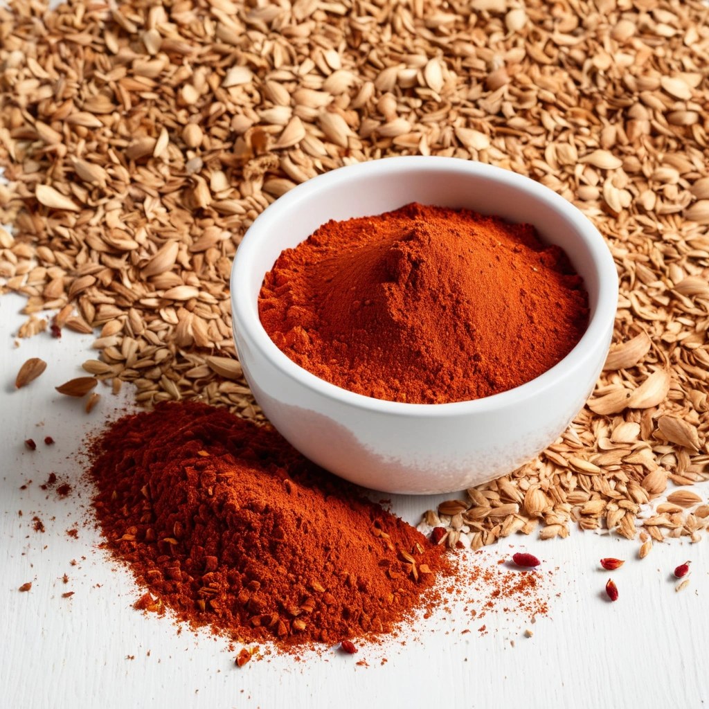Smoked Paprika wholesale product name text; no product image requested