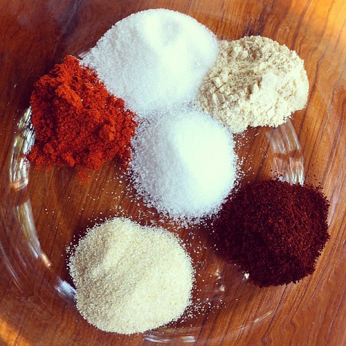 Smoked Paprika wholesale product name text; no product image requested