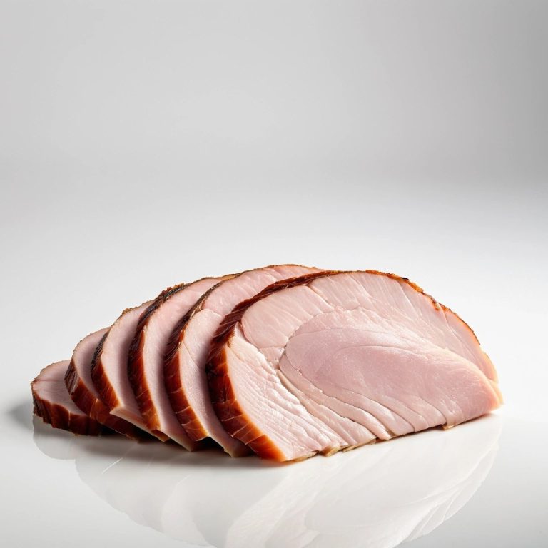 Smoked Turkey Breast Wholesale