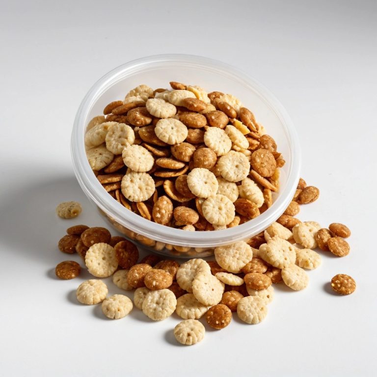 Snack Mixes Wholesale