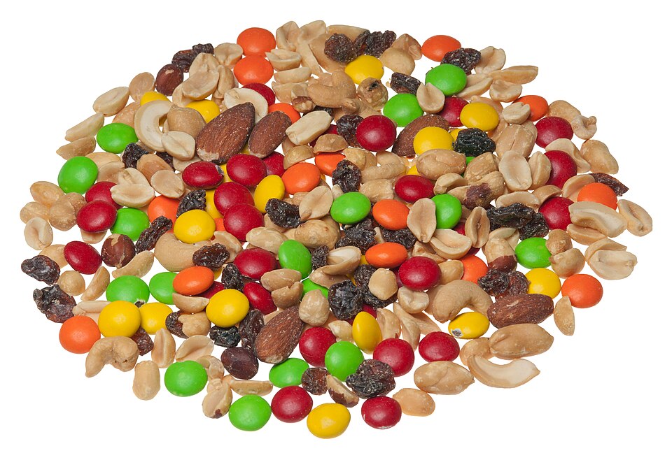 Snack Mixes