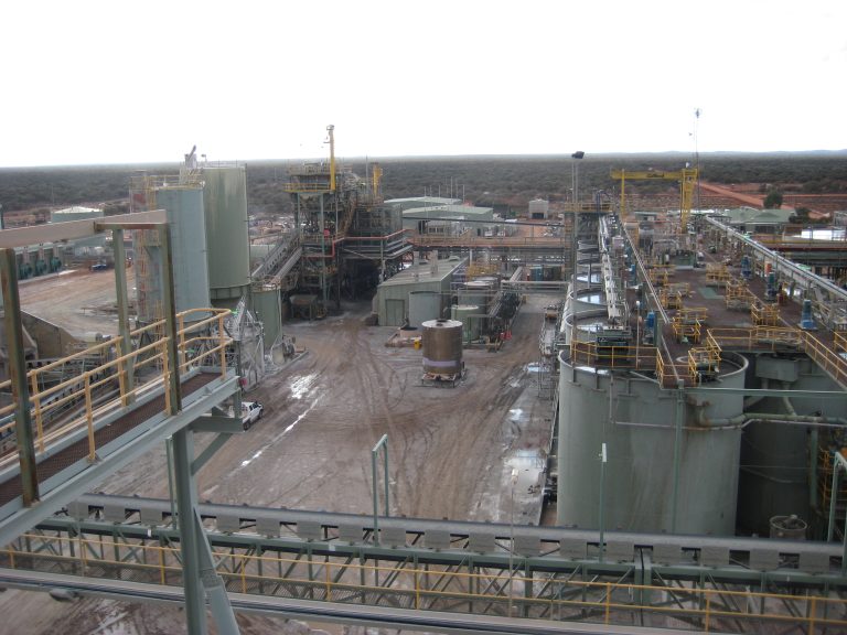 Sodium Metabisulfite for Mineral Processing Wholesale