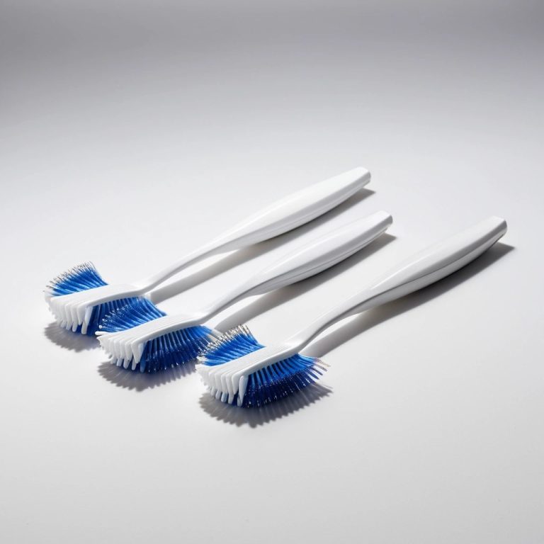 Soft-Bristle Toothbrushes Wholesale