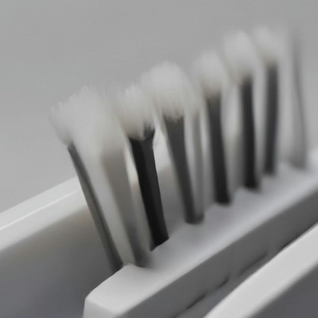Soft-Bristle Toothbrushes Wholesale