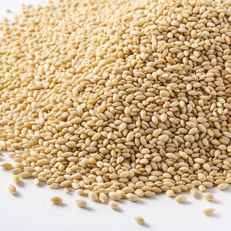 Soft Wheat Wholesale