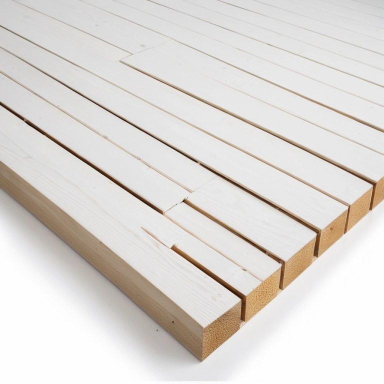 Softwood Decking Wholesale