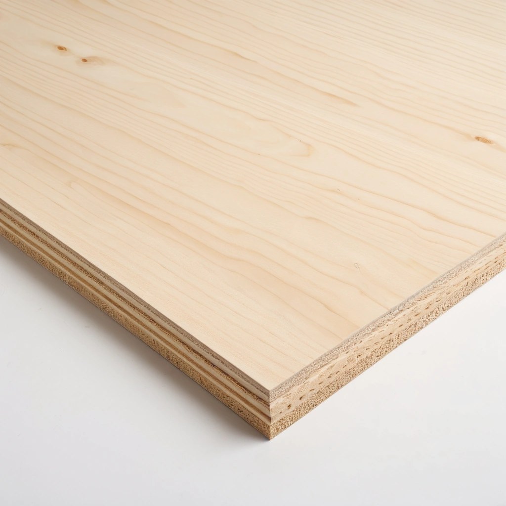 Softwood Plywood wholesale timber and wood products
